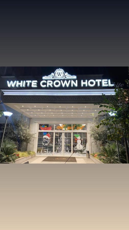 Hotel White Crown Kamez